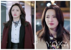 跟气质女神学习珠宝搭配 让你挪不开眼
