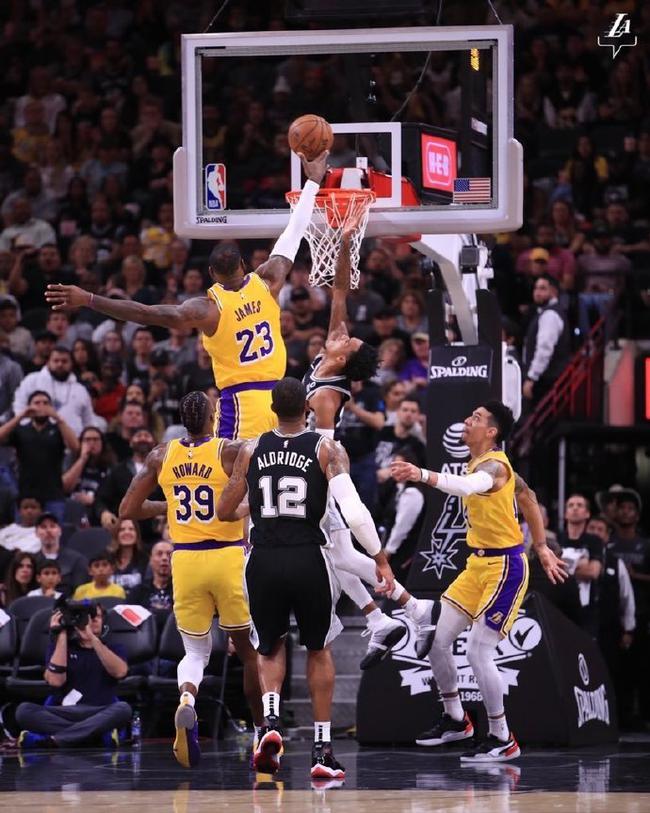 35岁的NBA球员能做这样的动作?尿检!必须尿检