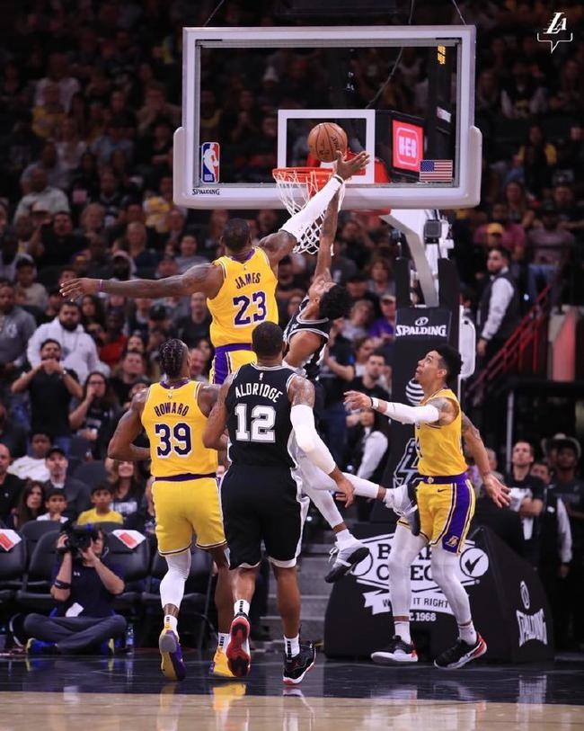 35岁的NBA球员能做这样的动作?尿检!必须尿检