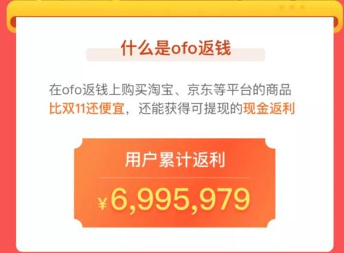 1000多万网民怒了！买1199才退2.1元押金：小黄车新套路