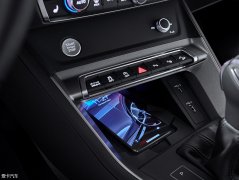 「图文」奥迪Q3 Sportback明年4月上市 轿跑