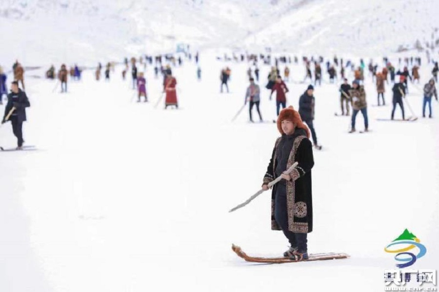 “丝绸之路·神奇西北”2019/2020冬春季文化旅游联合推广在新疆启动