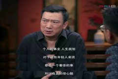papi酱怀孕敢裸辞:你看到了洒脱,我只