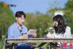 《女儿2》收官张恒接郑爽电话一脸懵圈