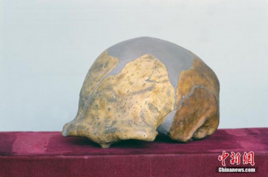 北京猿人头盖骨发现90周年：丢失的化石在哪里？