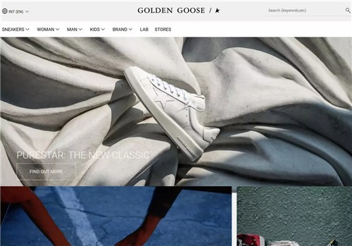 意大利轻奢潮鞋品牌Golden Goose吸引多家机构，不低于12亿欧元