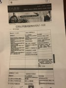 花3万学搭讪技巧未果 学员起诉讲师庭上