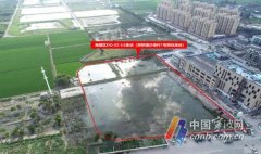 每平米5810元 海曙洞桥镇沙港村1号商住