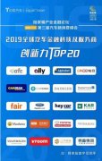 <b>港交所唯一入选企业,易鑫集团位列“</b>