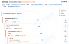 理想汽车旗下造车公司成被执行人 执行