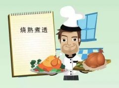 吃这种老广最爱的美味,珠海男子上吐