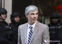 谷歌创始人佩奇辞任Alphabet CEO职务 印度