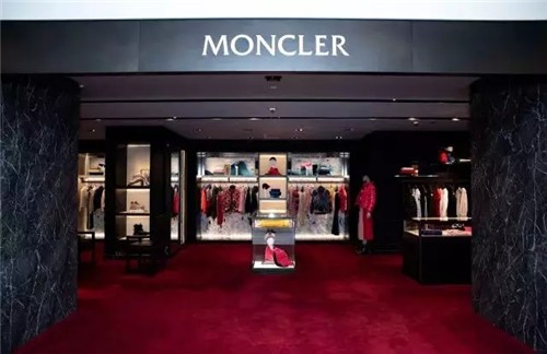 传Gucci母公司欲将收购Moncler