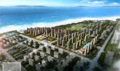 2019北海恒大御景湾楼盘,周边配套设施
