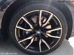 2019款平行进口车全新宝马X7实拍感受