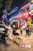 美食 | “没有一个人可以瘦着离开长沙”