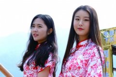桃江“美人窝”里明日上演“速度与时尚”
