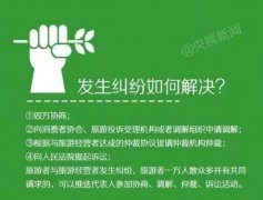 强制游客1小时花2万?这 2人被列入全国