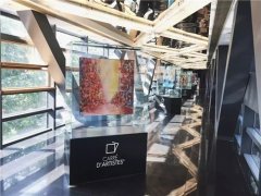 HOW Store开创新模式,用开“超市”的思