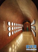 敦煌壁画艺术精品展走进云南 展期至明