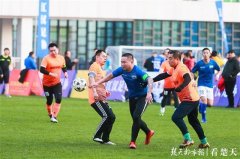 江汉区足球协会成立!蒿俊闵等国脚曾