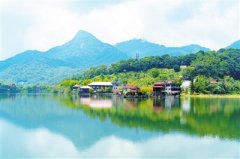 乐东加密旅游公路交通网络