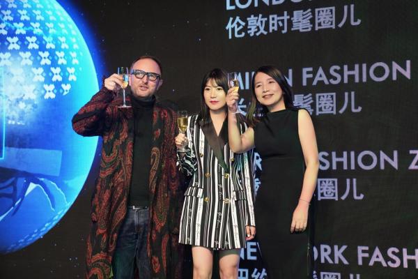 FASHION ZOO打造2019 Fantastic 100时髦盛典，见证时髦革