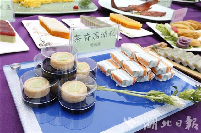 超Q弹！这个学校美食技能节的 “分子烹饪”菜品，你吃过吗？