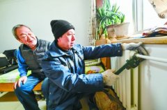 從病區到特區北京失管老舊小區走出治