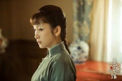《老酒馆》剧情:谷三妹立足好汉街神