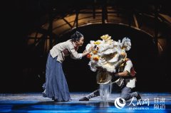 中国旅游集团20强众信旅游品牌落地甘肃