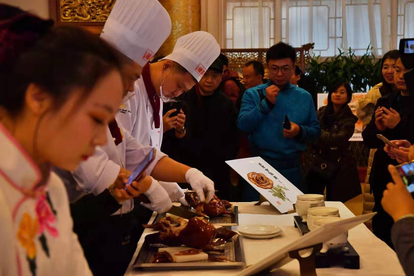 十条冬季京郊游线路发布，水库鱼菊花宴上榜“