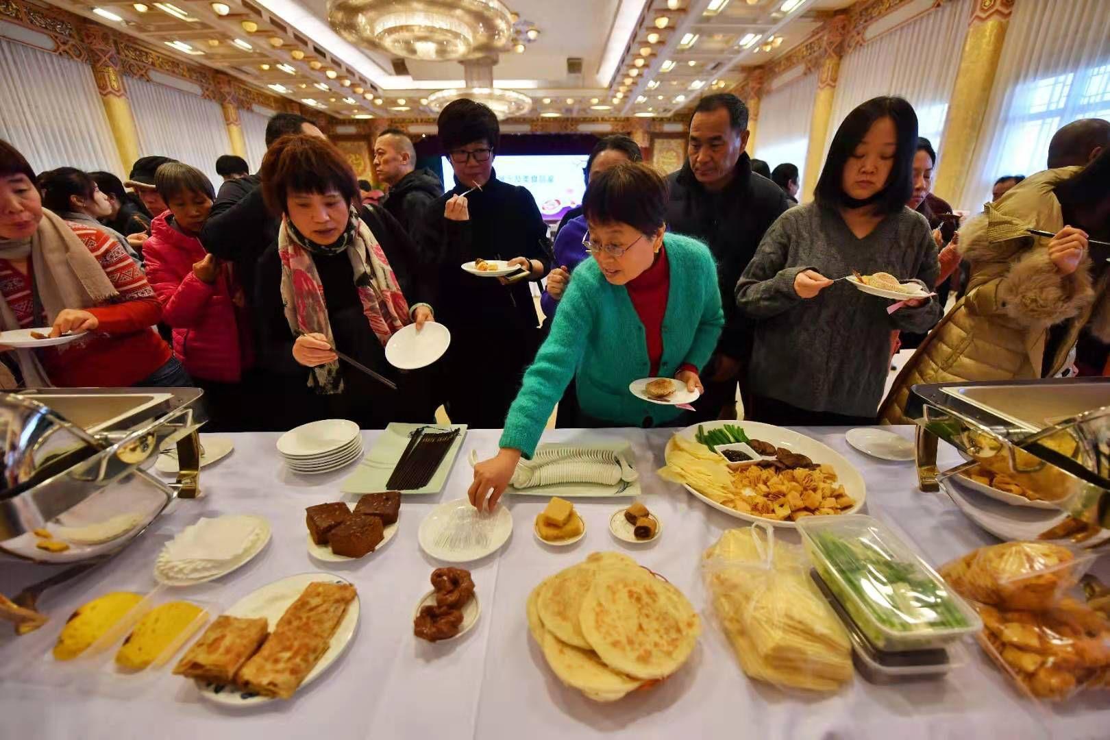 十条冬季京郊游线路发布，水库鱼菊花宴上榜“