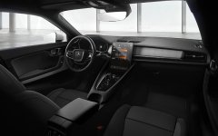 Polestar 2于路桥工厂试生产 2020年交付