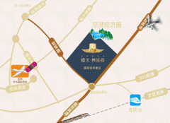 昆明恒大·养生谷|三天两晚昆明游火热招募中