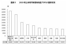 中国汽车真的出海了吗?