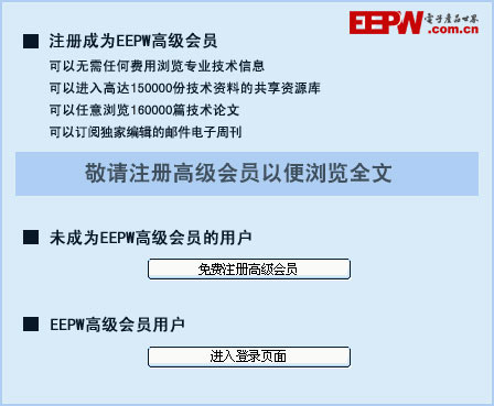 汽车、工业设备领域的创新趋势