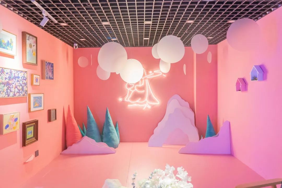 9块9秒星巴克、IP展免费看!12月好吃好玩,来帝斯曼一次ALL in !