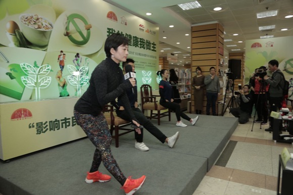 上海票选“影响健康的不良生活方式” 这些选项