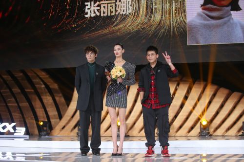 2019搜狐时尚盛典榜单出炉 为什么上榜的是范冰冰、郑爽？