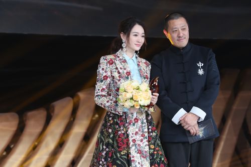 2019搜狐时尚盛典榜单出炉 为什么上榜的是范冰冰、郑爽？