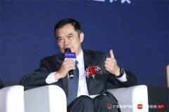 黎振伟:三线城市应以文旅、旅游、休
