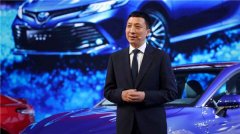 丰田中国业务独立后三大企业欲换将,
