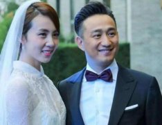<b>娱圈“最会嫁”的3位女星,朱亚文老婆</b>