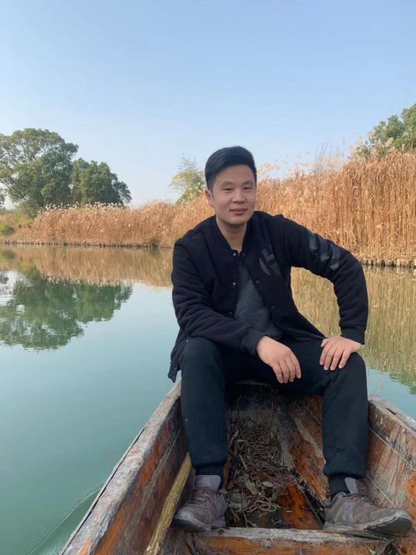 西溪湿地造福杭州城，他见证10年巨变