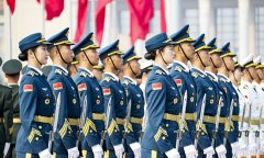 美国真正害怕的不是山东舰,而是中国