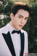曾舜晞时尚表演双发力 揽多项殊荣未来