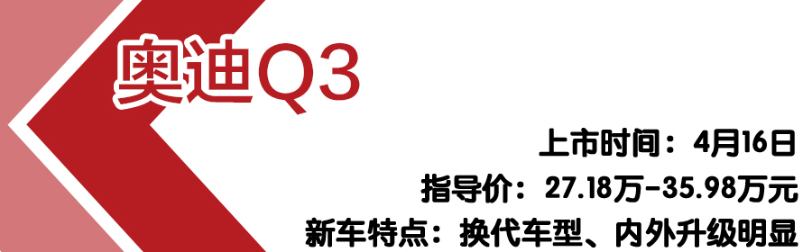 想买车的留意看！今年这6款紧凑型SUV很重磅，锐际、皓影领衔