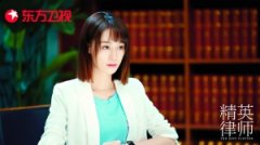 蓝盈莹:“出品人”靳东给我很大的自
