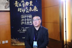 碧生源林如海:宣传健康理念,积极践